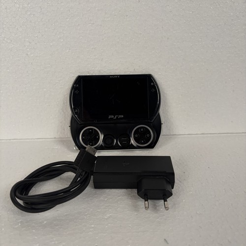 Console sony psp - console,