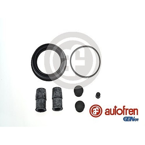 Kit riparazione pinza - kit,