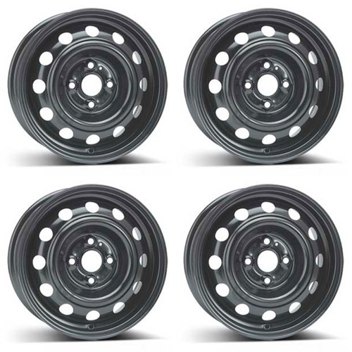 Alcar cerchi ferro 5jx14 - alcar,
