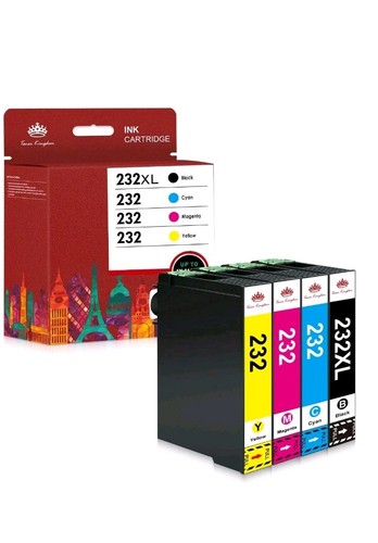 Pezzi cartucce inchiostro - di,