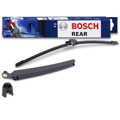 Braccio tergicristallo bosch - tergicristallo, +bosch