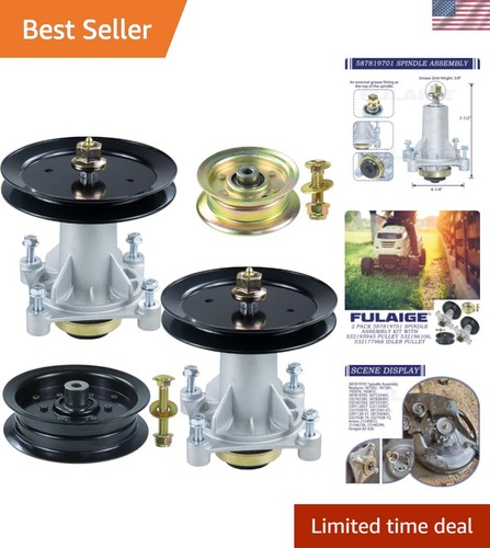 Confezione 587819701 kit - 2,