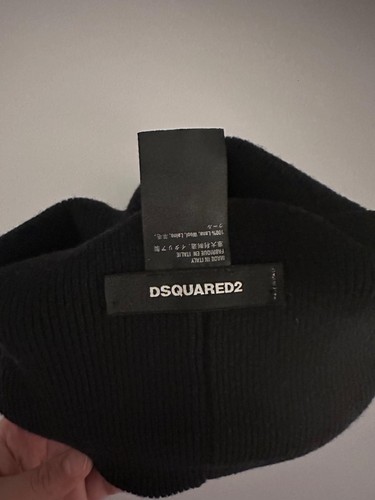 Berretto dsquared - berretto,