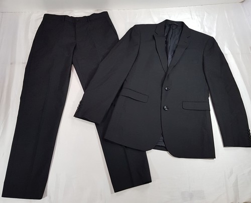Set tuta uomo burton due - set,