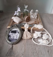 DECORAZIONE SHABBY CHIC ALTA