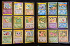 Southern islands complete set - islands,