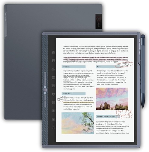 Pacchetto stilo tablet penstar - pacchetto,