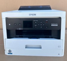 Stampante epson workforce pro - epson,