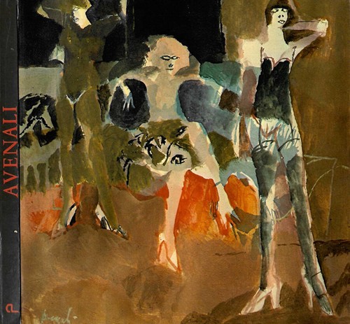 Marcello avenali 1912 - marcello,