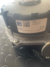 Ventilatore NG40m Caldaie Beretta 20135790 Exclusive X, Meteo X, Mynute X Box