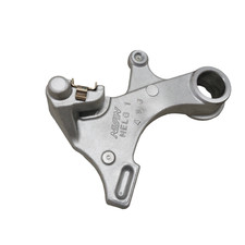 SUPPORTO PINZA POSTERIORE