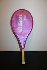 Titolo: Racchetta Wilson Staff 450 ST - Serie 95