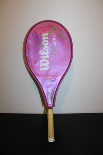 Titolo racchetta wilson - racchetta,