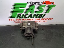 PINZA FRENO ANTERIORE SINISTRA