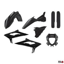KIT PLASTICHE BETA RR 125 2T