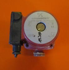 Pompa circolatore Grundfos UP