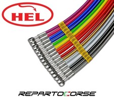 Tubi freno HEL per Volkswagen