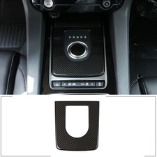 Interior Center Consle Gear