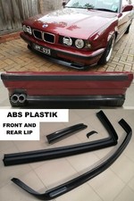 Fit sedan touring BMW E34