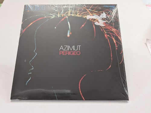 Perigeo azimut - perigeo,