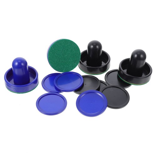 Set dischi pulsanti - 2, da