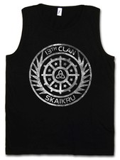 GILET CANOTTA CANOTTA SKAIKRU