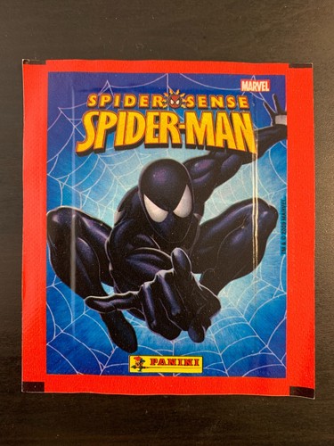 Bustina figurine spider - bustina, spider-man