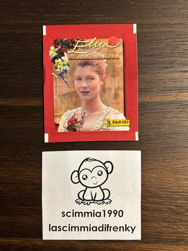 Bustina packet sigillata - packet,