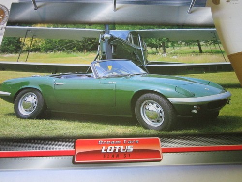 Dream cars inghilterra - dream,