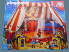 Playmobil 4230 circo ricambi