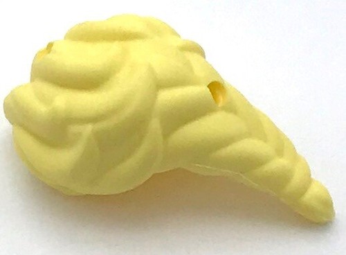 Lego nuovo giallo - giallo, chiaro