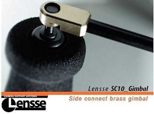 Lensse sc10 side - side, -20