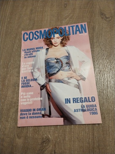 Rivista moda fashion - rivista,
