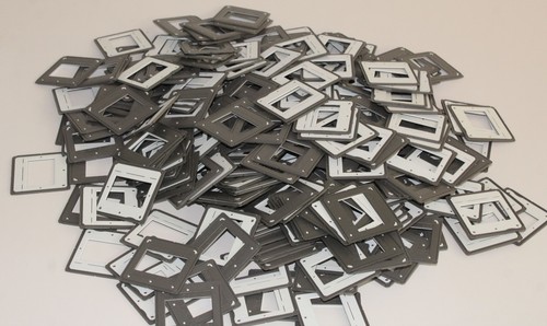 100 pezzi cornice - cornice, cs