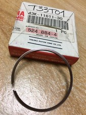 Yamaha 43K-11611-30 Segmento