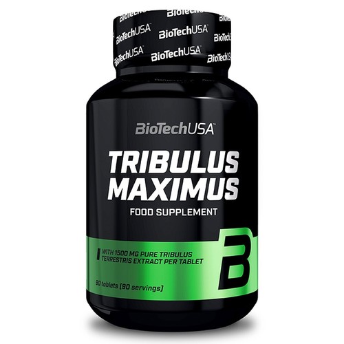 Biotech usa tribulus maximus - biotech,