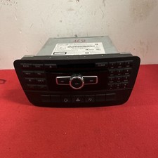 Mercedes-Benz A W176 2015 Radio / CD-Player / DVD-Player / Navigation AUT27288