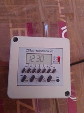 TIMER FLASH MONOTRON 200 - 16022 220V