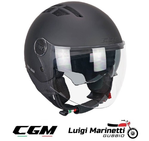 Casco jet - cgm, 116a