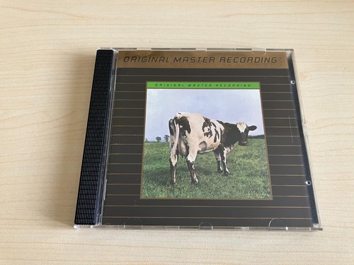 Pink floyd atom - _, heart