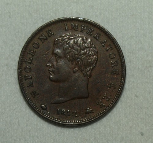 Italia napoleone - napoleone, 1810