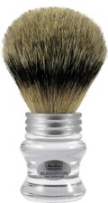 Pennello da barba acrilico