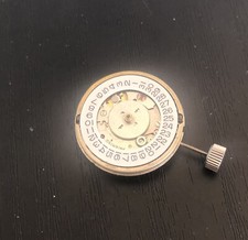 GMT Eta Movement Cal.2789-1