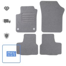 Tappetini per Seat Mii KF