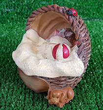 Les Alpes 027 860790/9  Pixies