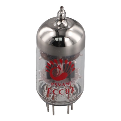 Amplificatore audio - , l'amplificatore