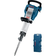 BOSCH GSH 16-30 MARTELLO