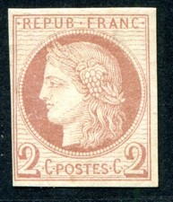COLONIE FRANCESI 1872 15 *