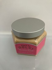 Bath & Works Tutti Dolci Cioccolato Fonduta Soufflé Idratante 6,7 oz RARO