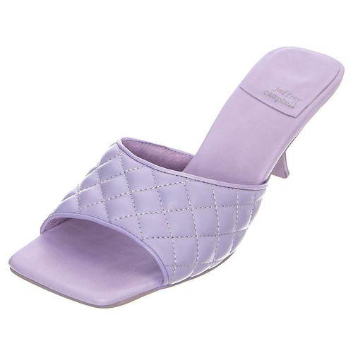 Big sandali donna - donna, viola